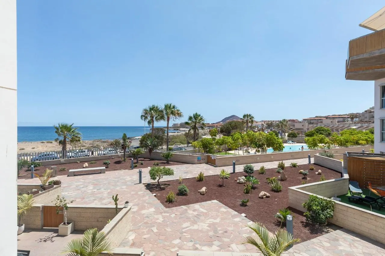 Medano4You Ocean Family Dream Holiday Home El Médano 0*,