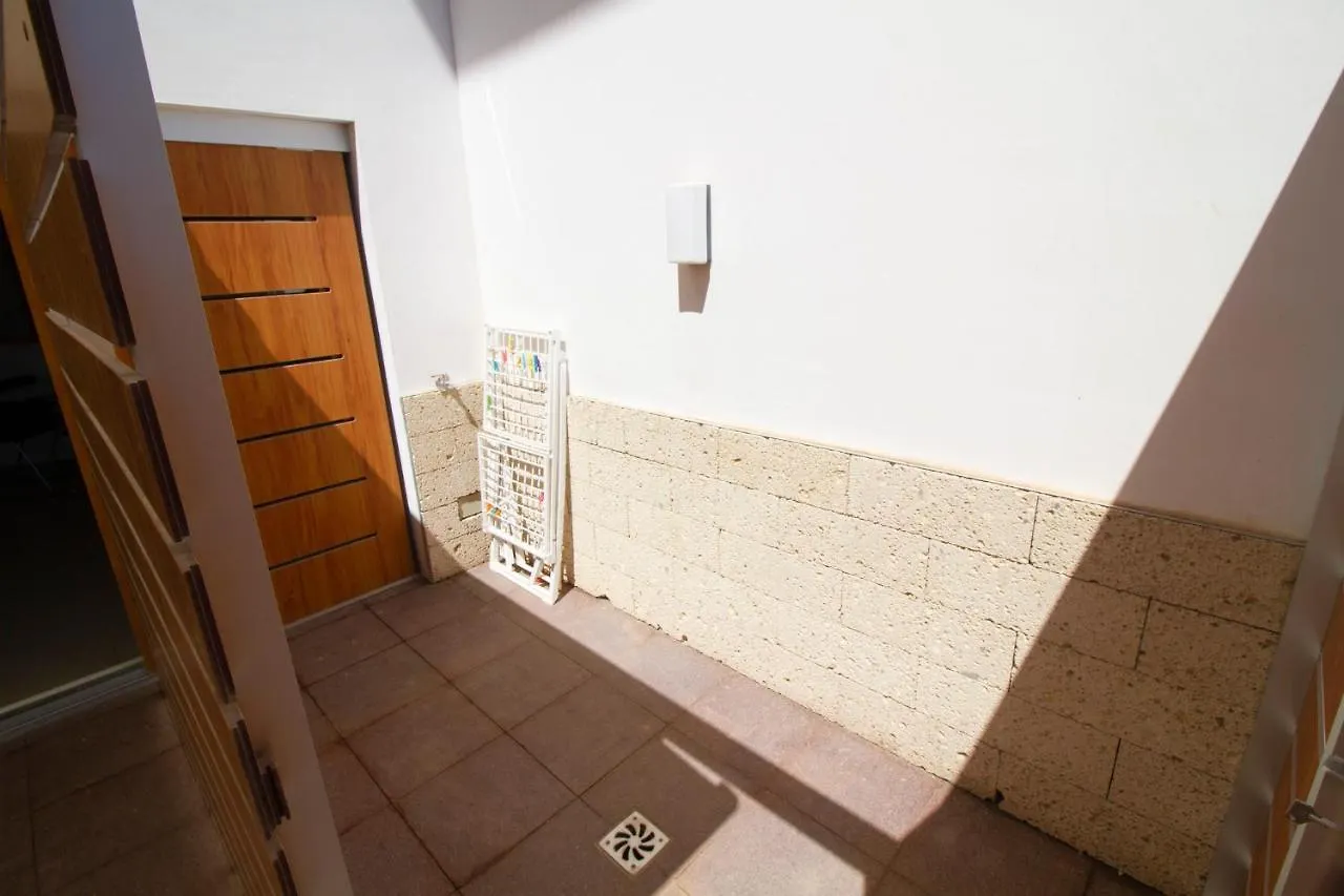 Apartmán Medano4You Ocean Family Dream Holiday Home El Médano