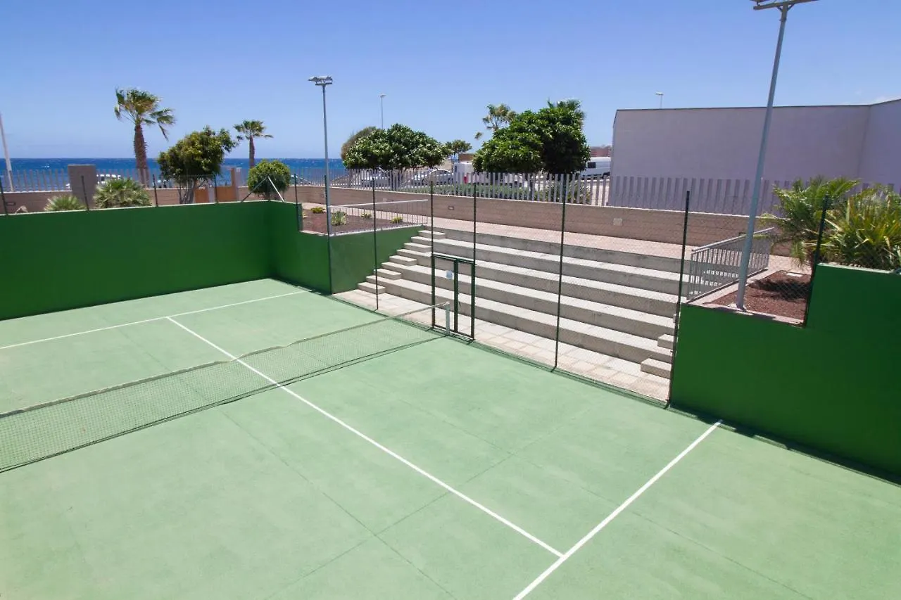 Medano4You Ocean Family Dream Holiday Home El Médano