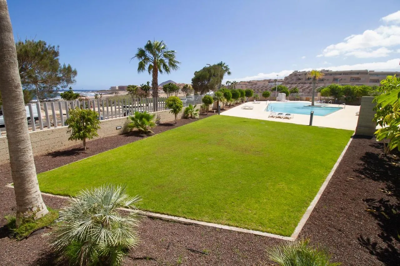 Medano4You Ocean Family Dream Holiday Home El Médano