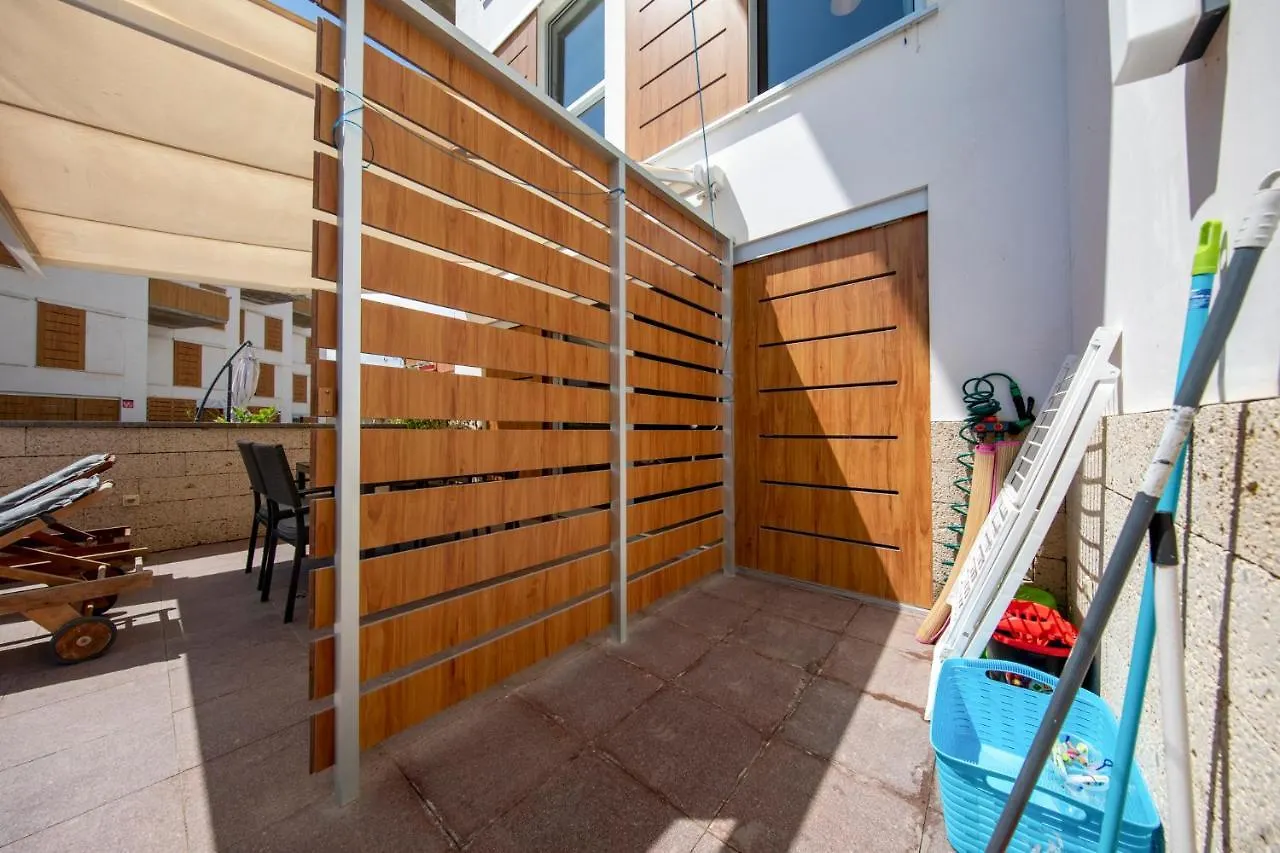 Medano4You Ocean Family Dream Holiday Home El Médano Španělsko