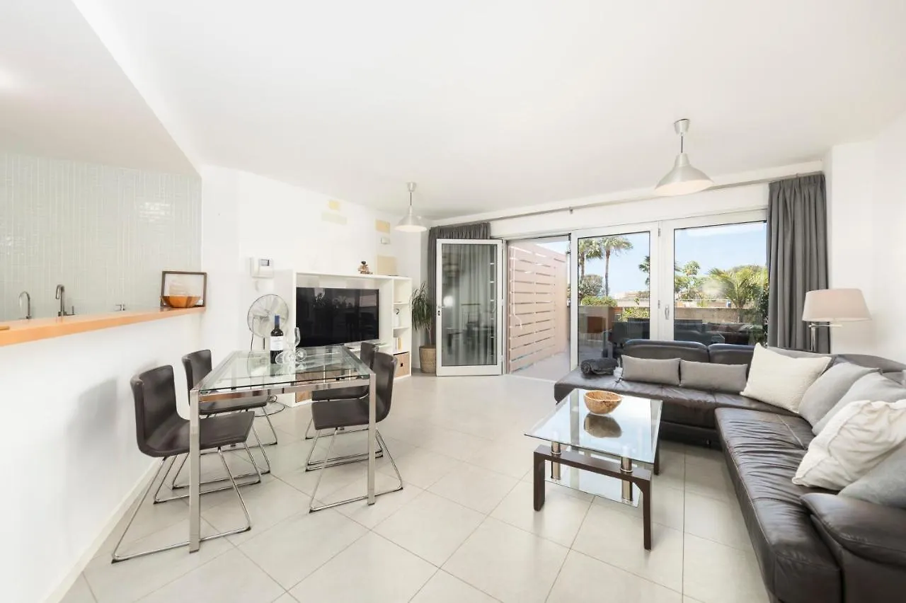 Medano4You Ocean Family Dream Holiday Home El Médano