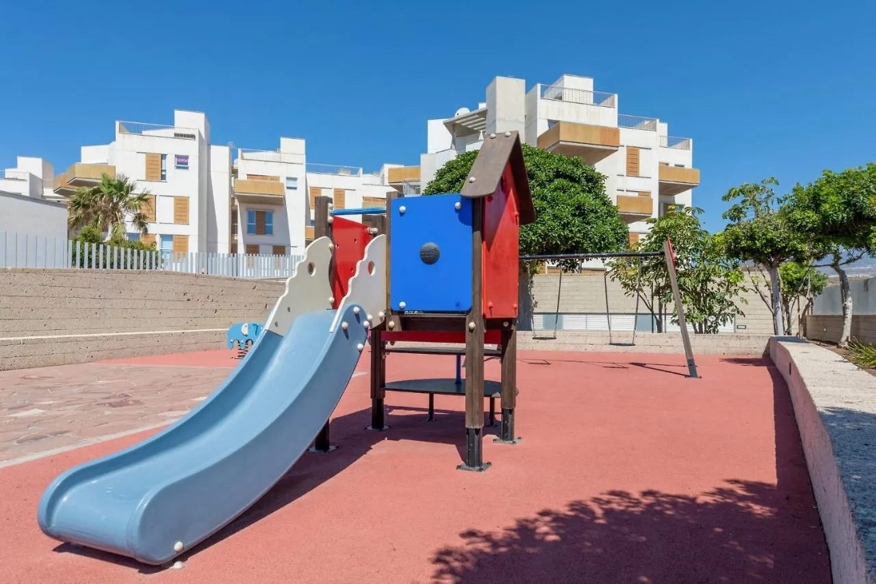 Apartmán Medano4You Ocean Family Dream Holiday Home El Médano Španělsko